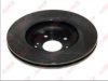 ABE C34046ABE Brake Disc